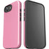 Smart Cover Pink iPhone 16e Impact Case