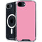 Smart Cover Pink iPhone 16e MagSafe Case