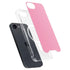 Smart Cover Pink iPhone 16e MagSafe Case