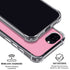 Smart Cover Pink iPhone 16e MagSafe Case