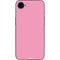 Smart Cover Pink iPhone 16e Skin
