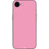 Smart Cover Pink iPhone 16e Skin