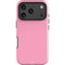 Smart Cover Pink iPhone 18 Pro Impact Case