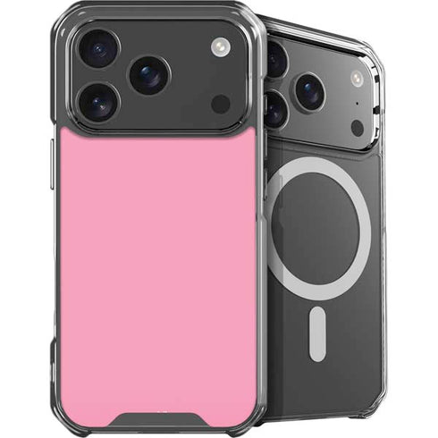 Smart Cover Pink iPhone 18 Pro MagSafe Case