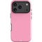 Smart Cover Pink iPhone 18 Pro Max Impact Case