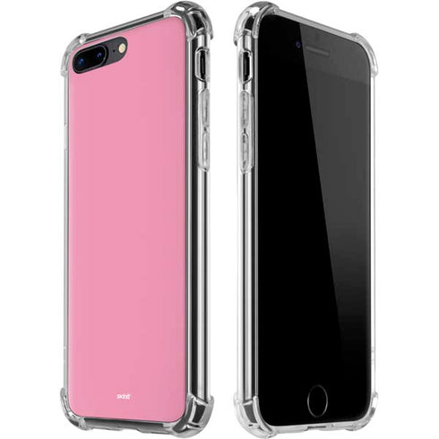 Smart Cover Pink iPhone Cases