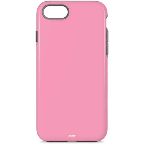 Smart Cover Pink iPhone Cases