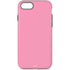 Smart Cover Pink iPhone Cases
