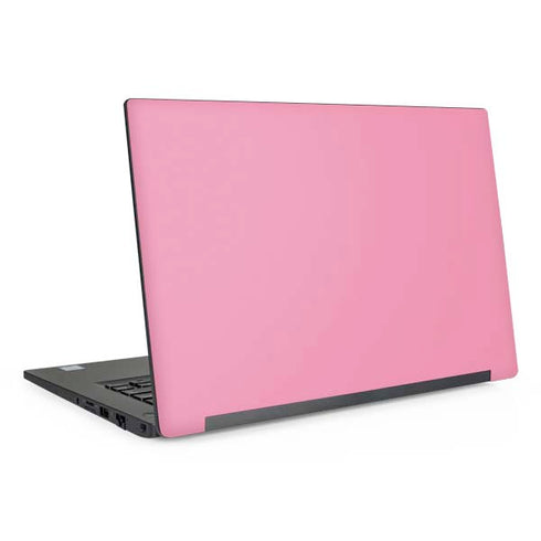 Smart Cover Pink Dell Latitude Skin