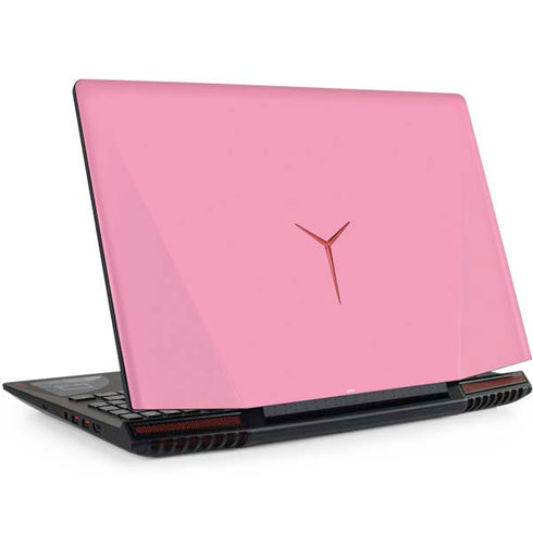 Smart Cover Pink Legion Y720 Skin