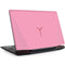 Smart Cover Pink Legion Y720 Skin