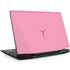 Smart Cover Pink Legion Y720 Skin