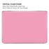 Smart Cover Pink MacBook Pro 14in (2021-24) Case plus Skin