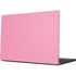 Smart Cover Pink Apple MacBook Pro 14-inch Skin