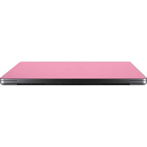 Smart Cover Pink Apple MacBook Pro 14-inch Skin