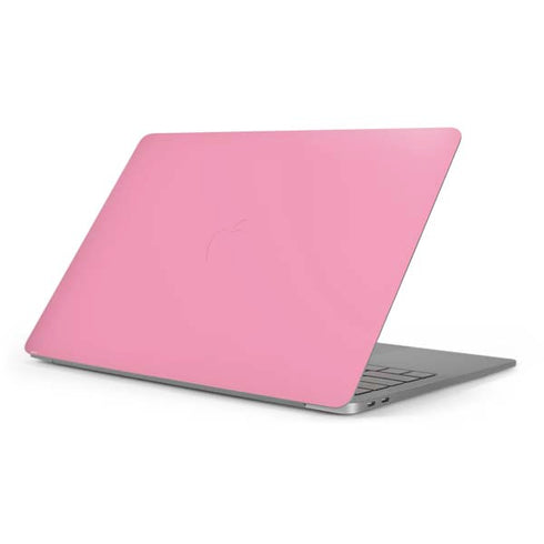 Smart Cover Pink Apple MacBook Pro 16-inch Skin