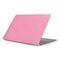 Smart Cover Pink Apple MacBook Pro 16-inch Skin