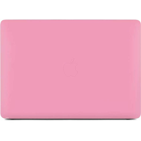 Smart Cover Pink Apple MacBook Pro 16-inch Skin