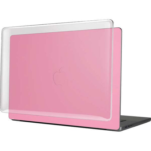 Smart Cover Pink MacBook Cases