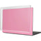 Smart Cover Pink MacBook Cases