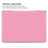 Smart Cover Pink MacBook Cases