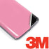 Smart Cover Pink Moto E5 Plus Skin