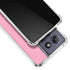 Smart Cover Pink Moto G 5G (2025) Clear Case