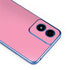 Smart Cover Pink Moto G Play 4G (2024) Skin