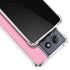 Smart Cover Pink Moto G Stylus 5G (2025) Clear Case