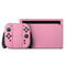 Smart Cover Pink Nintendo Switch 2 (2025) with Joy-Con Skin