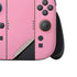 Smart Cover Pink Nintendo Switch 2 (2025) Joy-Con Controller Skin