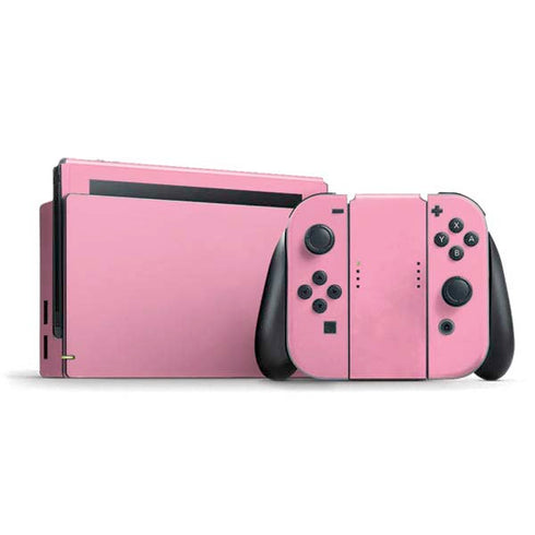 Smart Cover Pink Nintendo Skins