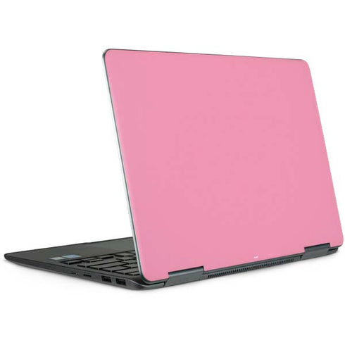 Smart Cover Pink Notebook 9 Pro 13in (2017) Skin