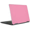 Smart Cover Pink Notebook 9 Pro 13in (2017) Skin