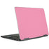 Smart Cover Pink Notebook 9 Pro 13in (2017) Skin