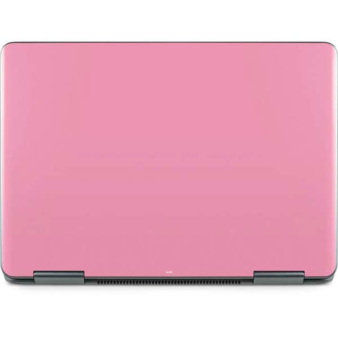 Smart Cover Pink Notebook 9 Pro 13in (2017) Skin