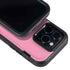 Smart Cover Pink Otterbox Defender iPhone Skin