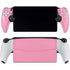 Smart Cover Pink PlayStation Portal Remote Player Skin