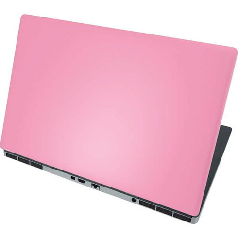 Smart Cover Pink Dell Precision Skin