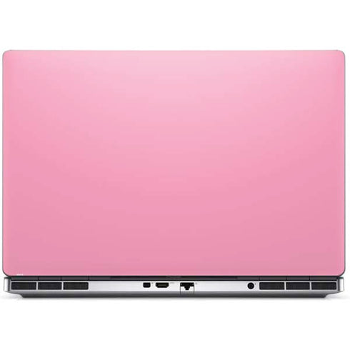 Smart Cover Pink Dell Precision Skin