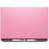 Smart Cover Pink Dell Precision Skin