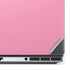 Smart Cover Pink Dell Precision Skin