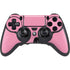 Smart Cover Pink PlayStation PS4 Skins