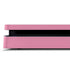 Smart Cover Pink PS4 Slim Skin