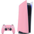 Smart Cover Pink PlayStation PS5 Skins