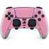Smart Cover Pink PS5 DualSense Edge Pro Controller Skin