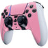 Smart Cover Pink PS5 DualSense Edge Pro Controller Skin