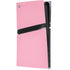 Smart Cover Pink PS5 Pro Console Skin
