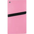 Smart Cover Pink PS5 Pro Console Skin