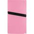 Smart Cover Pink PS5 Pro Console Skin